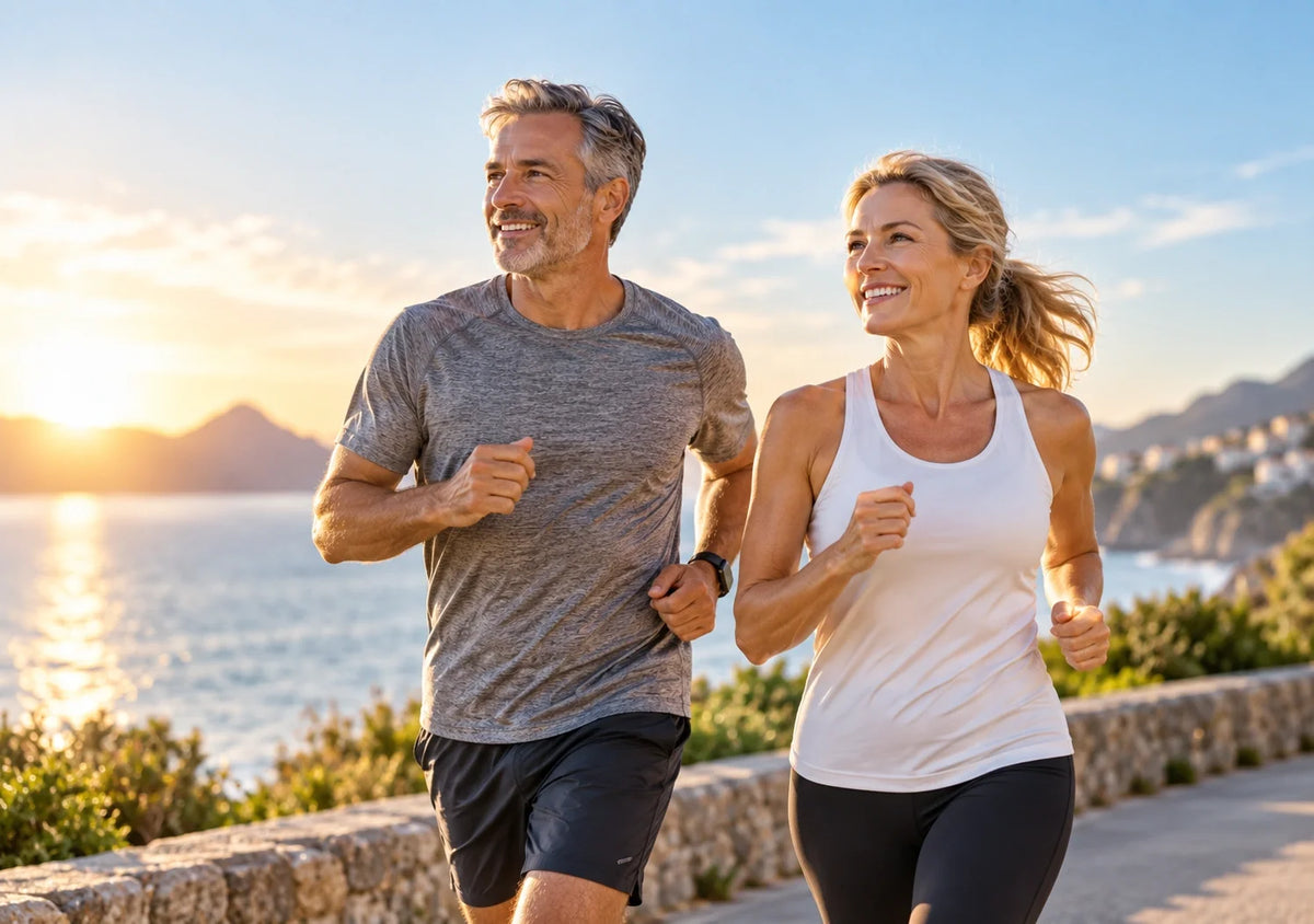 Anti-aging