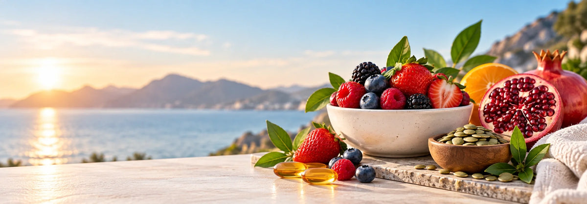 Antioxidants