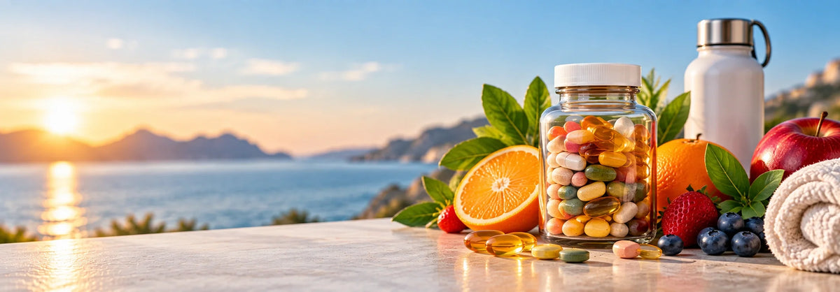 Multivitamin