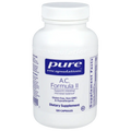 A.C. Formula II