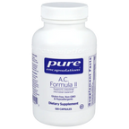 A.C. Formula II