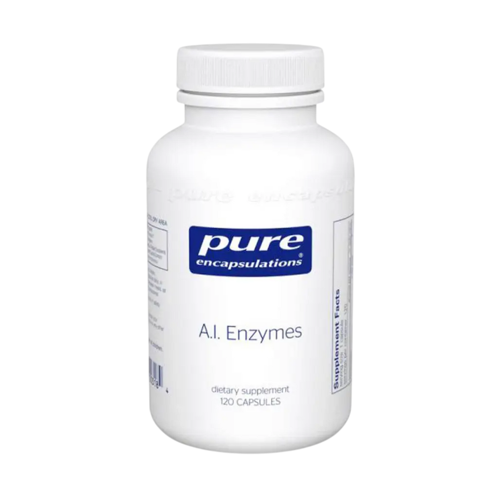 A.I. Enzymes