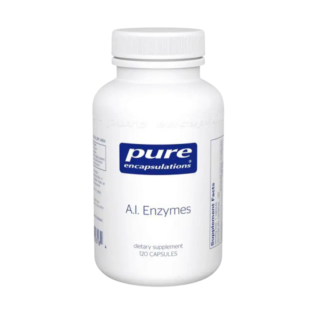 A.I. Enzymes