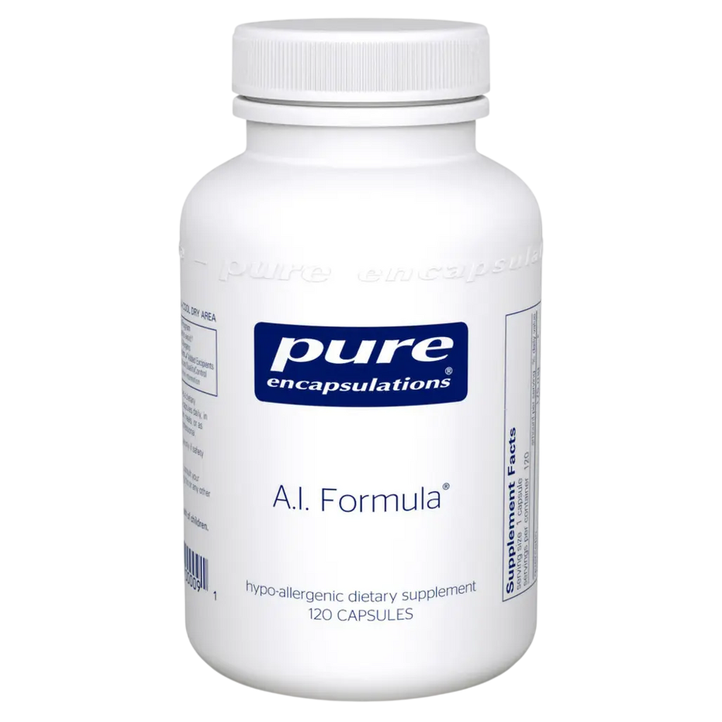 A.I. Formula