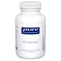 A.I. Formula