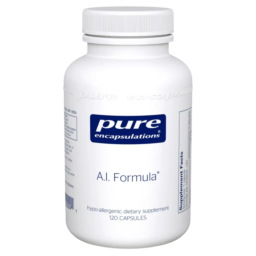 A.I. Formula