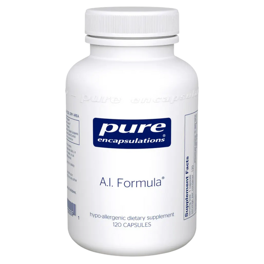 A.I. Formula