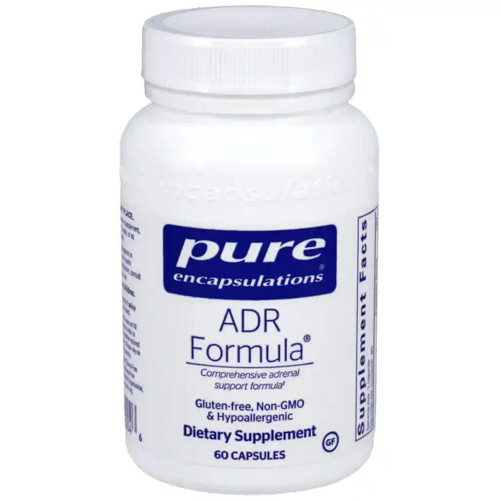 ADR Formula