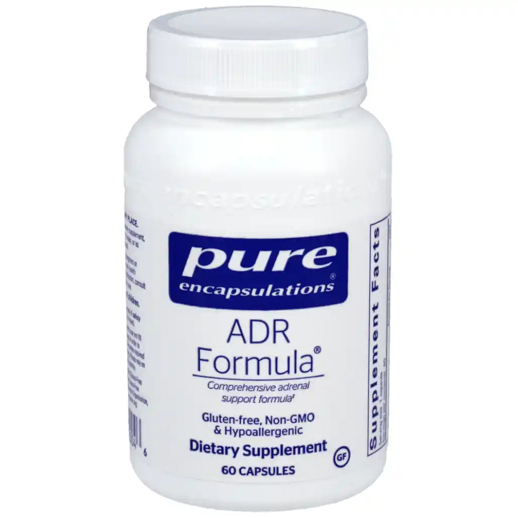 ADR Formula