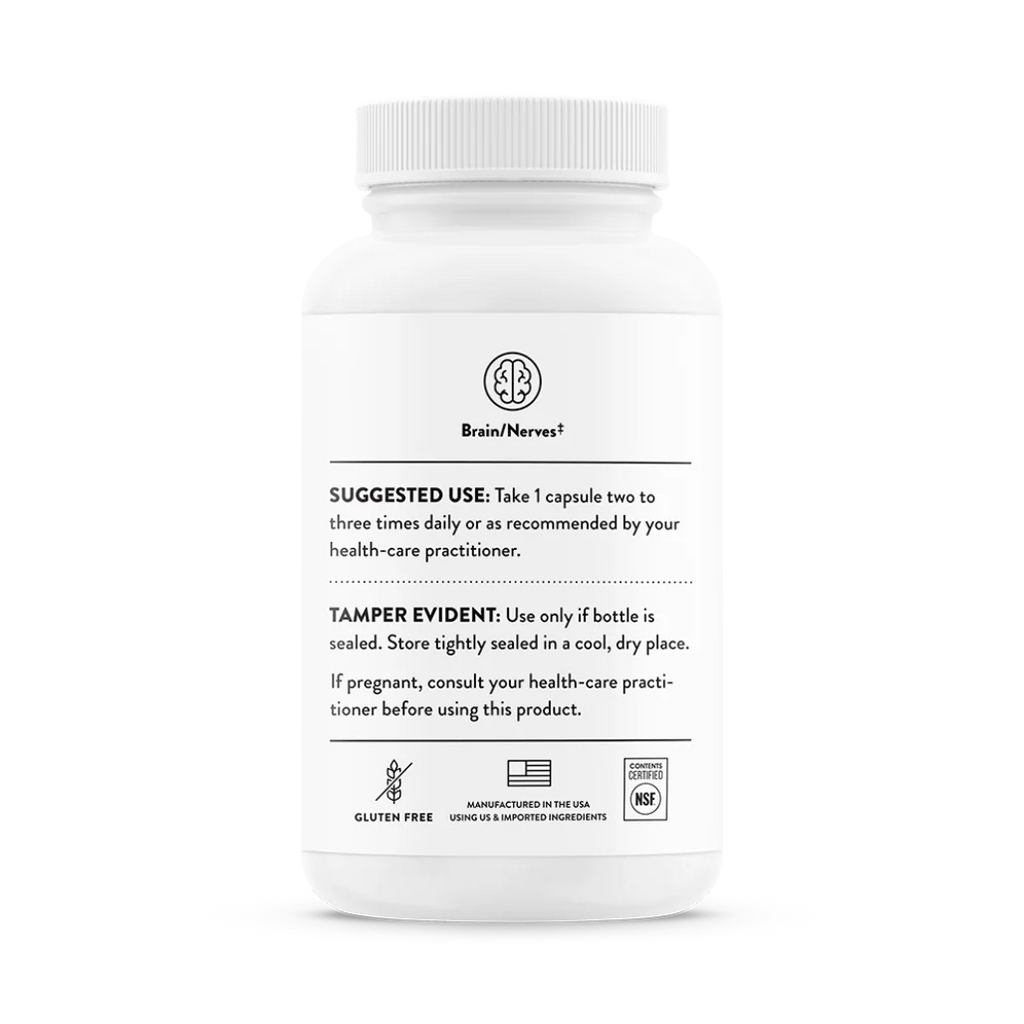 Acetyl-L-Carnitine