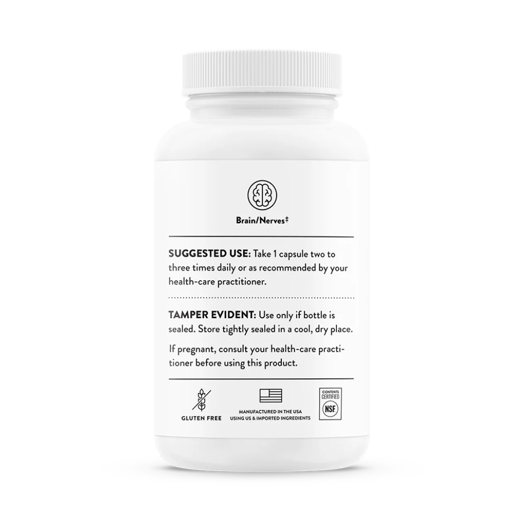 Acetyl-L-Carnitine