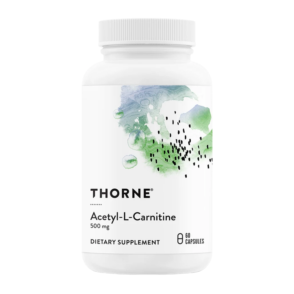 Acetyl-L-Carnitine