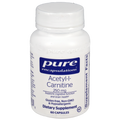 Acetyl-L-Carnitine 250mg