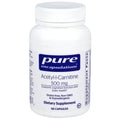 Acetyl-L-Carnitine 500mg