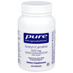 Acetyl-L-Carnitine 500mg