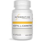 Acetyl L-Carnitine