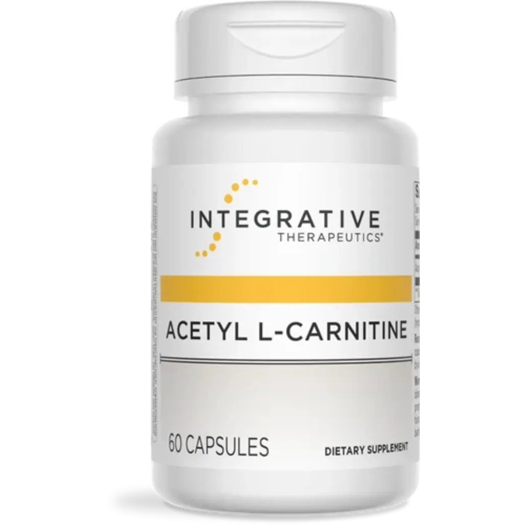 Acetyl L-Carnitine