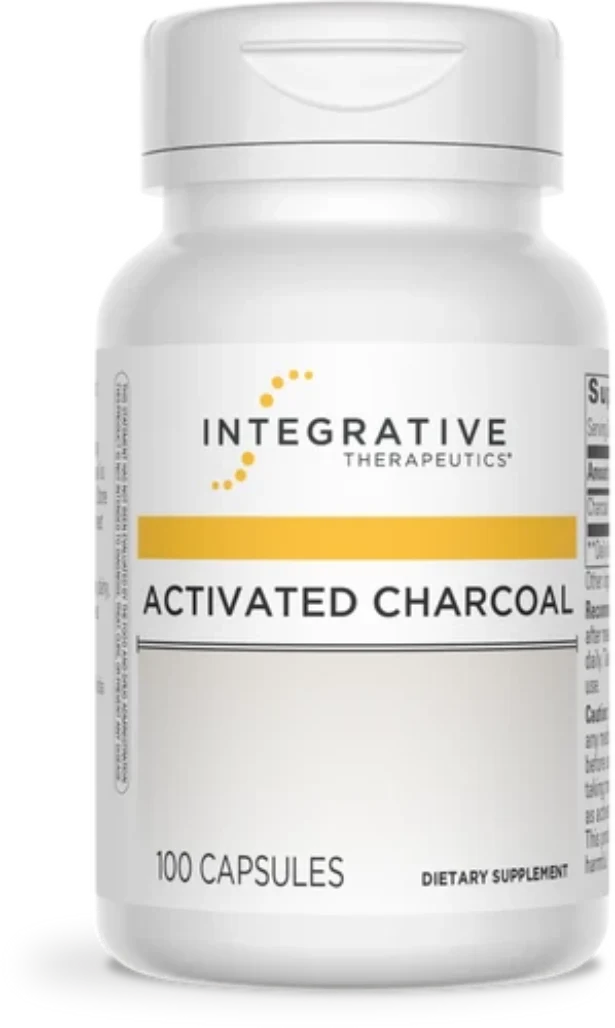 Activated Charcoal