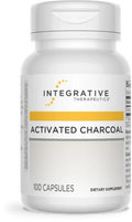 Activated Charcoal