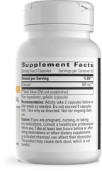 Activated Charcoal