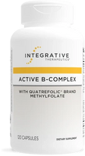 Active B-Complex