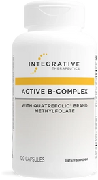 Active B-Complex