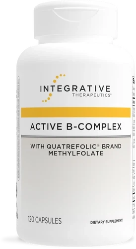Active B-Complex