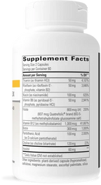 Active B-Complex