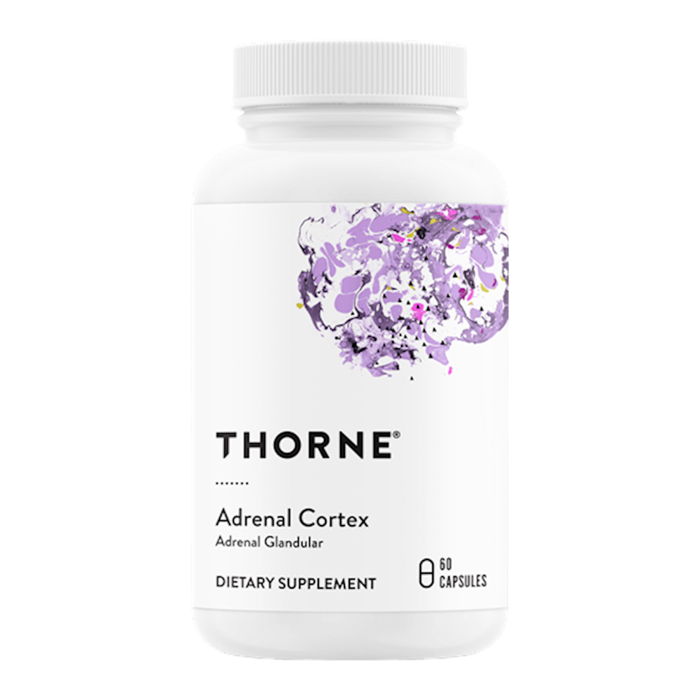 Adrenal Cortex