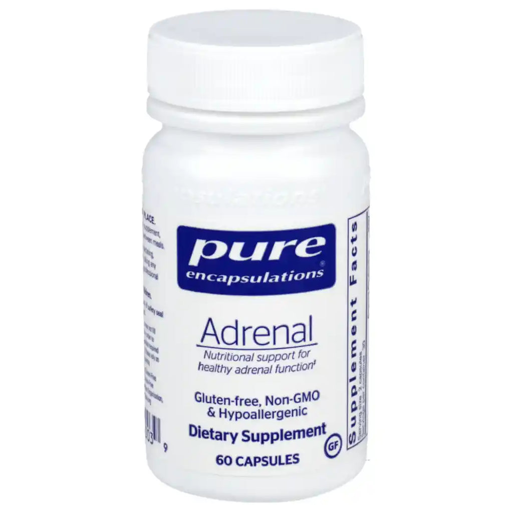 Adrenal
