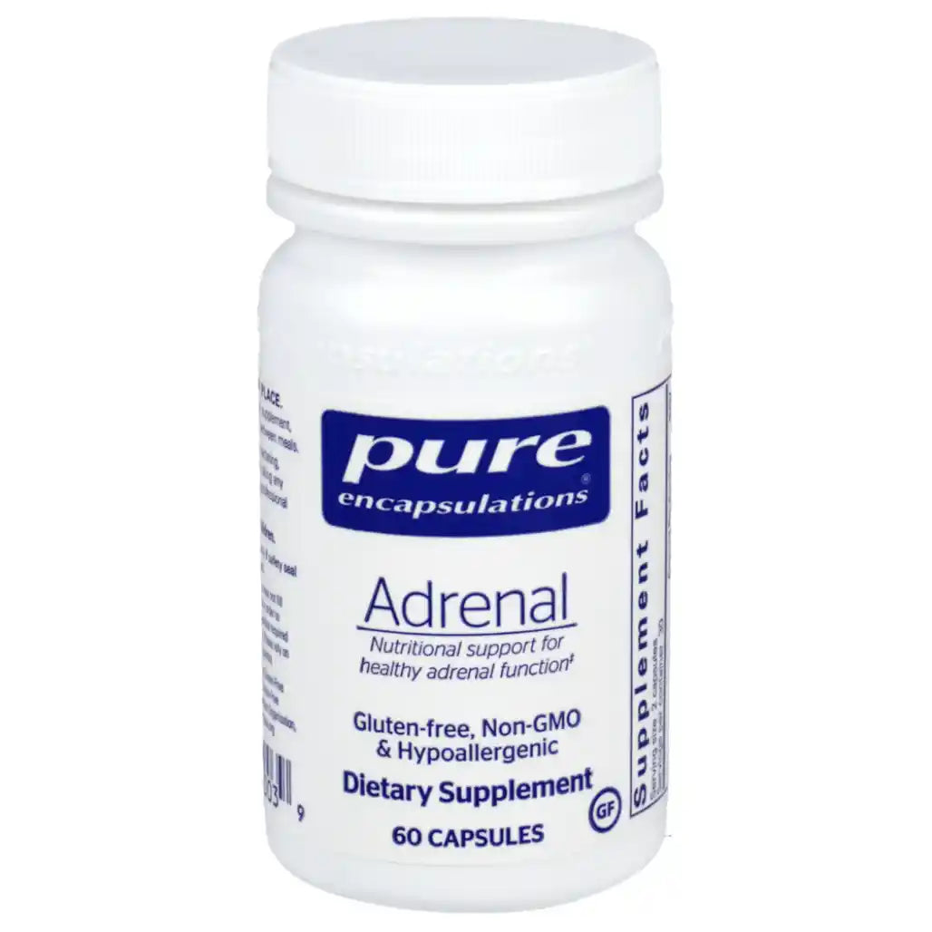 Adrenal