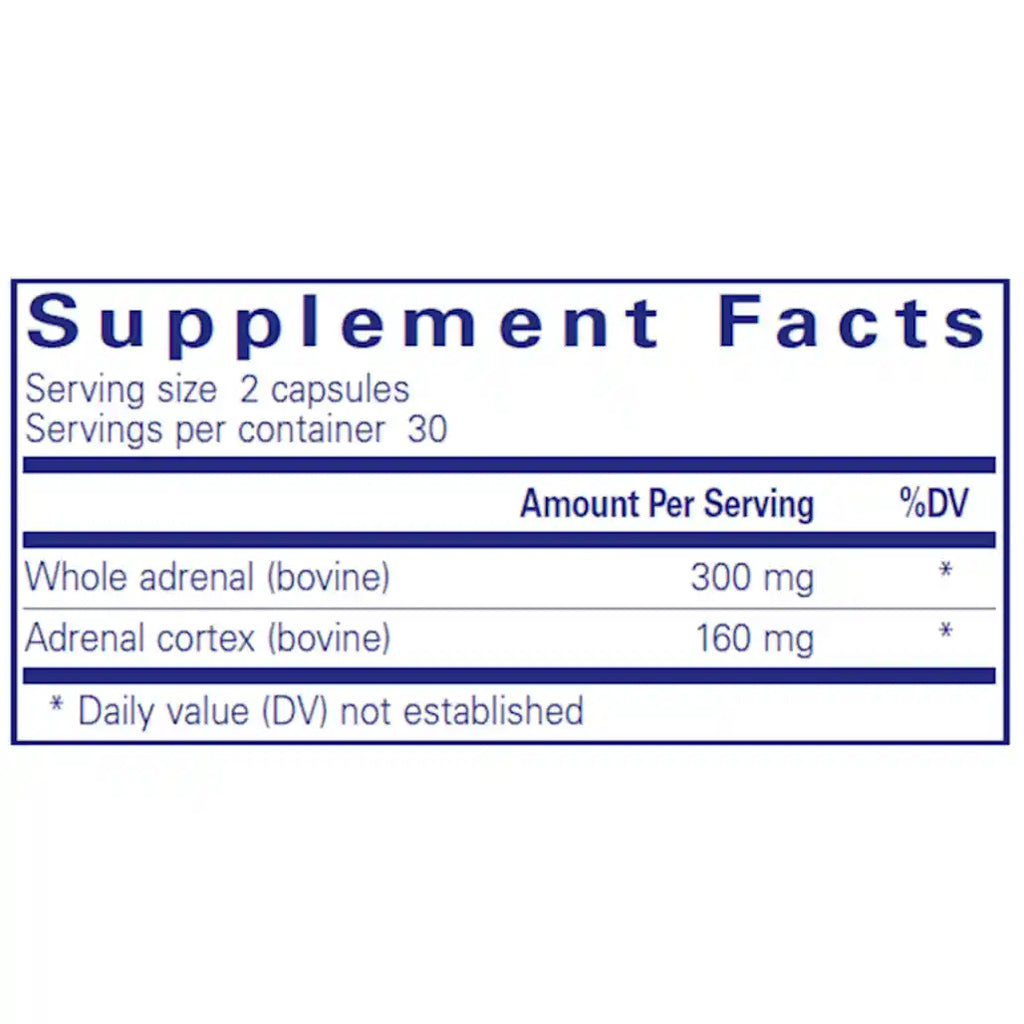 Adrenal