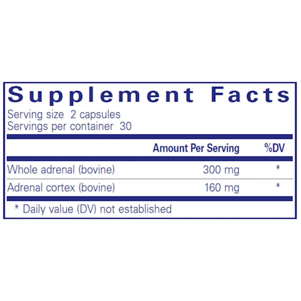 Adrenal