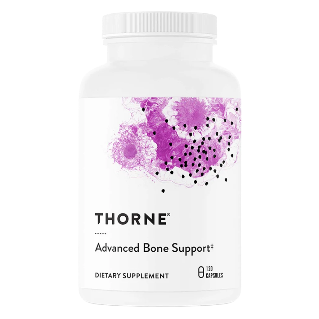 Advanced Bone Support