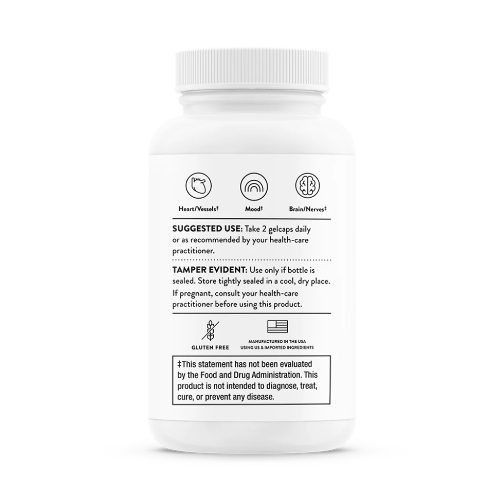 Advanced DHA