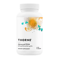 Advanced DHA