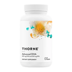 Advanced DHA