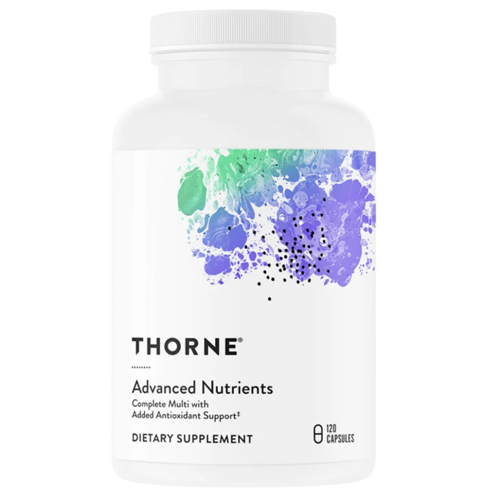 Advanced Nutrients