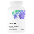 Advanced Nutrients