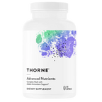 Advanced Nutrients