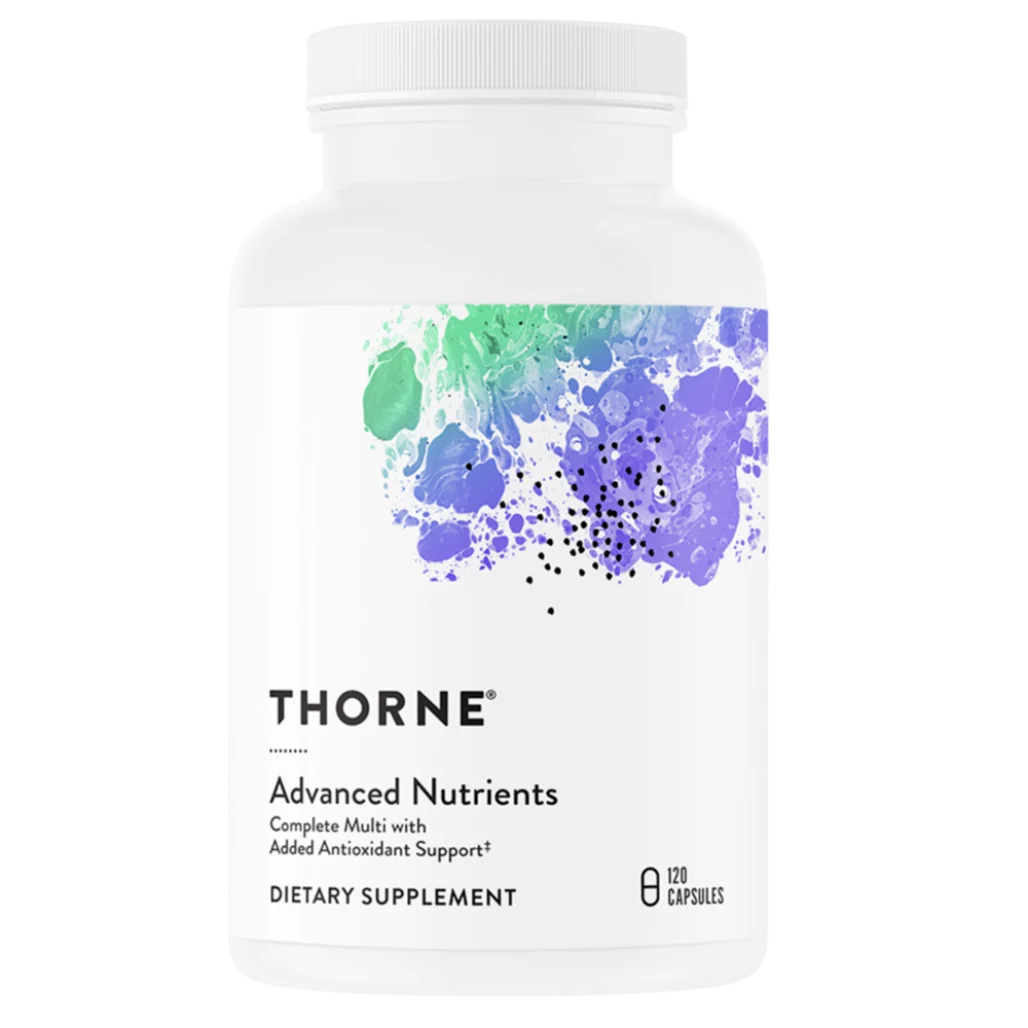 Advanced Nutrients