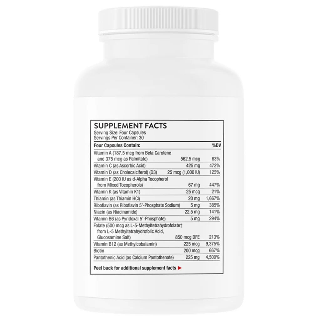Advanced Nutrients