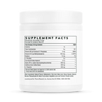 Advanced Pre-Workout, Rainbow Sherbet Flavor