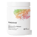 Advanced Pre-Workout, Rainbow Sherbet Flavor