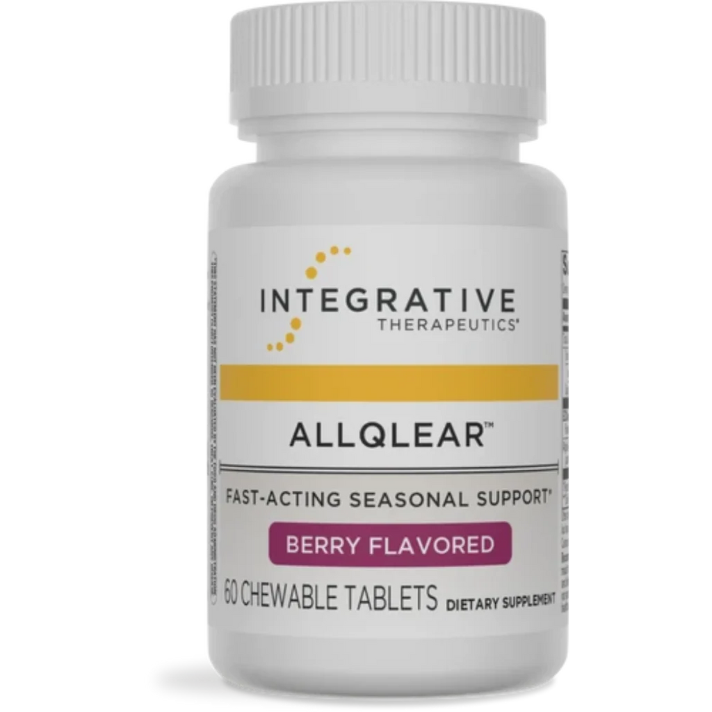 AllQlear Chewable