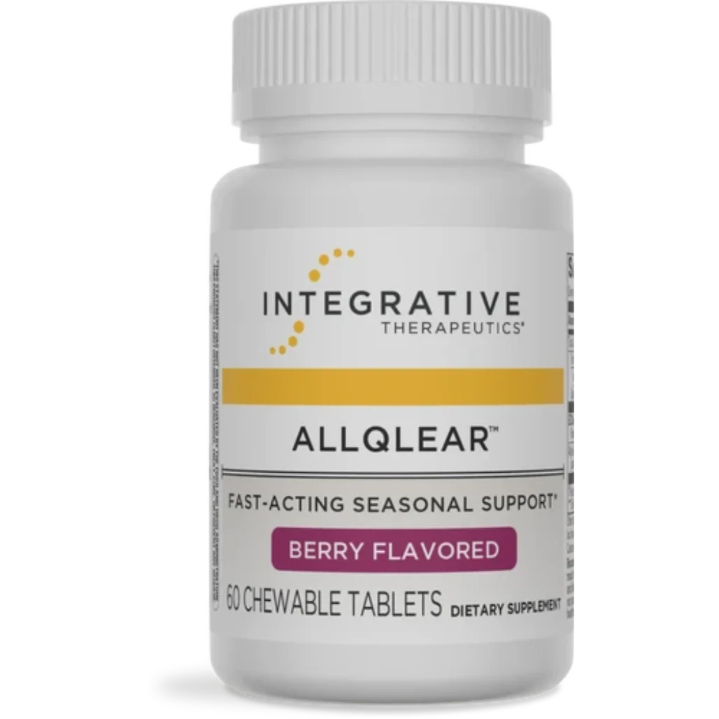 AllQlear Chewable