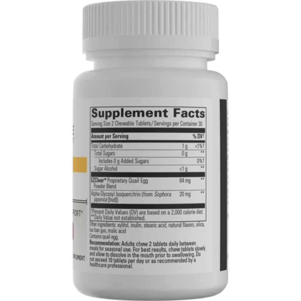 AllQlear Chewable
