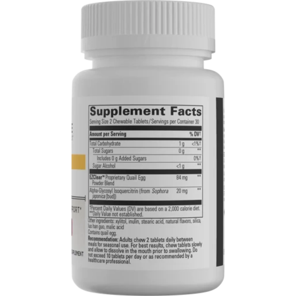 AllQlear Chewable