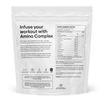 Amino Complex Berry Flavored