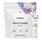 Amino Complex Berry Flavored